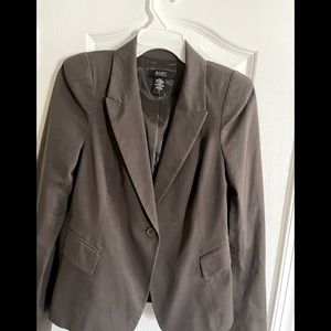 Body by Victoria jacket size 6 new without tags